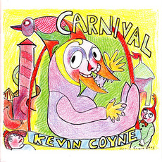 Carnival mp3 Album by Kevin Coyne