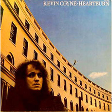 Heartburn mp3 Album by Kevin Coyne