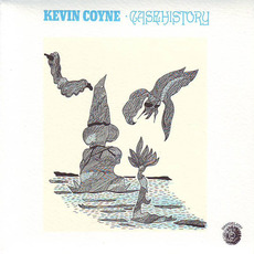 Case History (Remastered) mp3 Album by Kevin Coyne