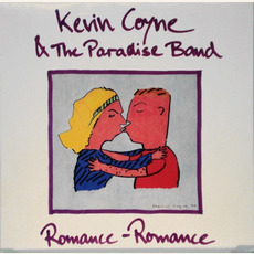 Romance - Romance mp3 Album by Kevin Coyne
