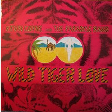 Wild Tiger Love mp3 Album by Kevin Coyne