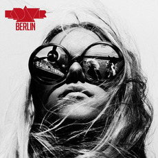 Berlin mp3 Album by Kadavar