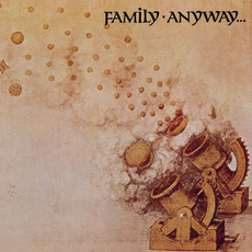 Anyway mp3 Album by Family