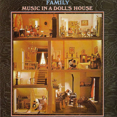 Music in a Doll's House mp3 Album by Family