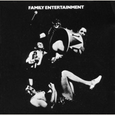 Family Entertainment mp3 Album by Family