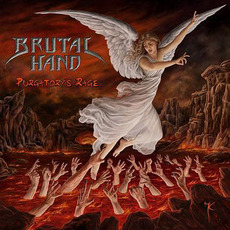 Purgatory's Rage mp3 Album by Brutal Hand