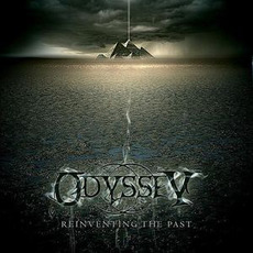 Reinventing the Past mp3 Album by Odyssey (SWE)