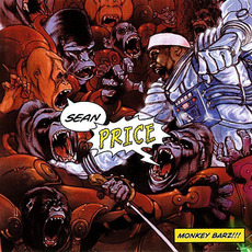Monkey Barz mp3 Album by Sean Price