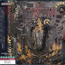 Death Is Not Dead (Japanese Edition) mp3 Album by The Crown