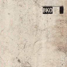 BKO mp3 Album by Dirtmusic