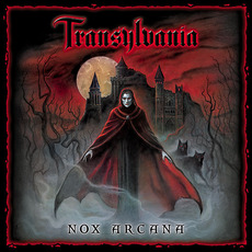 Transylvania mp3 Album by Nox Arcana