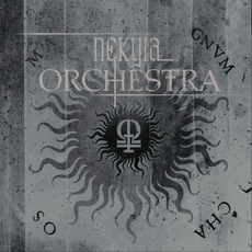 Magnum Chaos mp3 Album by Nekyia Orchestra