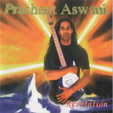 Revelation mp3 Album by Prashant Aswani