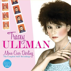 Move Over Darling: The Complete Stiff Recordings mp3 Artist Compilation by Tracey Ullman