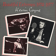 Beautiful Extremes: 1974-1977 mp3 Artist Compilation by Kevin Coyne