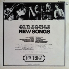Old Songs New Songs mp3 Artist Compilation by Family