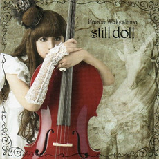 still doll mp3 Single by Kanon Wakeshima (分島花音)