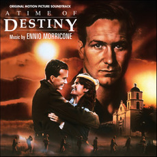 A Time of Destiny mp3 Soundtrack by Ennio Morricone