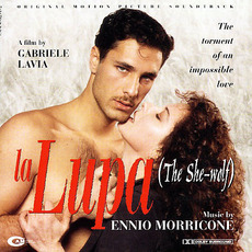 La lupa mp3 Soundtrack by Ennio Morricone