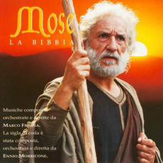 La Bibbia: Mosè mp3 Soundtrack by Ennio Morricone