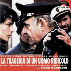 La tragedia di un uomo ridicolo (Re-Issue) mp3 Soundtrack by Ennio Morricone