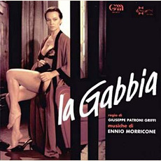 La gabbia mp3 Soundtrack by Ennio Morricone