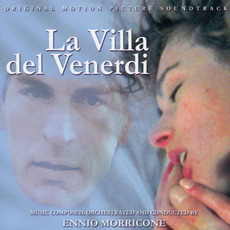 La villa del venerdì (Re-Issue) mp3 Soundtrack by Ennio Morricone