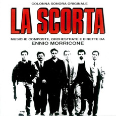 La scorta mp3 Soundtrack by Ennio Morricone