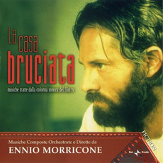 La casa bruciata mp3 Soundtrack by Ennio Morricone