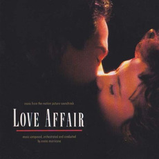 Love Affair mp3 Soundtrack by Ennio Morricone