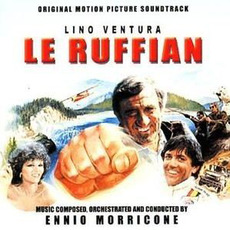 Le Ruffian (Remastered) mp3 Soundtrack by Ennio Morricone