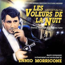Les voleurs de la nuit (Re-Issue) mp3 Soundtrack by Ennio Morricone