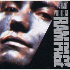 Rampage mp3 Soundtrack by Ennio Morricone