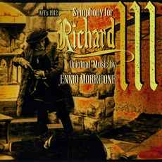 Richard III mp3 Soundtrack by Ennio Morricone