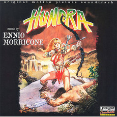 Hundra mp3 Soundtrack by Ennio Morricone