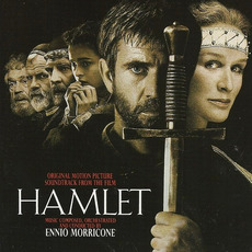 Hamlet mp3 Soundtrack by Ennio Morricone
