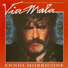 Via Mala (Limited Edition) mp3 Soundtrack by Ennio Morricone