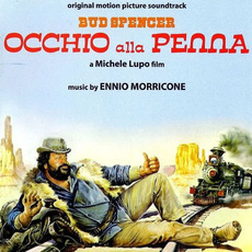 Occhio alla penna (Remastered) mp3 Soundtrack by Ennio Morricone