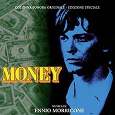 Money mp3 Soundtrack by Ennio Morricone