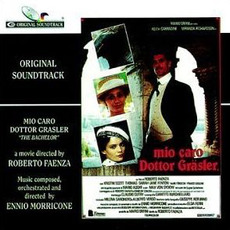 Mio caro dottor Grasler mp3 Soundtrack by Ennio Morricone