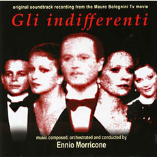 Gli indifferenti mp3 Soundtrack by Ennio Morricone