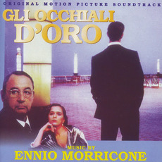Gli occhiali d'oro mp3 Soundtrack by Ennio Morricone