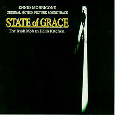State of Grace: The Irish Mob in Hell's Kitchen. mp3 Soundtrack by Ennio Morricone