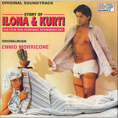 Story of Ilona & Kurti mp3 Soundtrack by Ennio Morricone