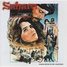 Sahara (Re-Issue) mp3 Soundtrack by Ennio Morricone