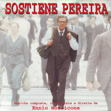 Sostiene Pereira mp3 Soundtrack by Ennio Morricone
