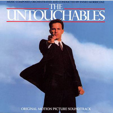 The Untouchables mp3 Soundtrack by Ennio Morricone