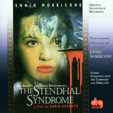 The Stendhal Syndrome (Re-Issue) mp3 Soundtrack by Ennio Morricone