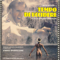 Tempo di uccidere mp3 Soundtrack by Ennio Morricone