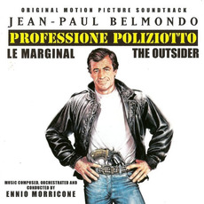 Professione poliziotto (Limited Edition) mp3 Soundtrack by Ennio Morricone